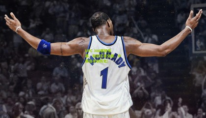 UFC 300震撼落幕，新旧王者交替，中国选手创历史！