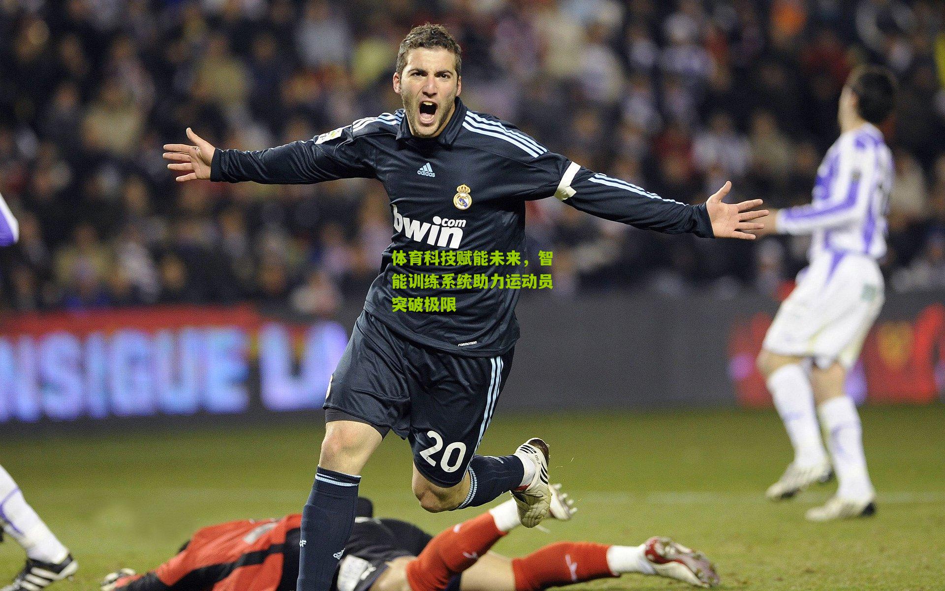 体育科技赋能未来,智能训练系统助力运动员突破极限