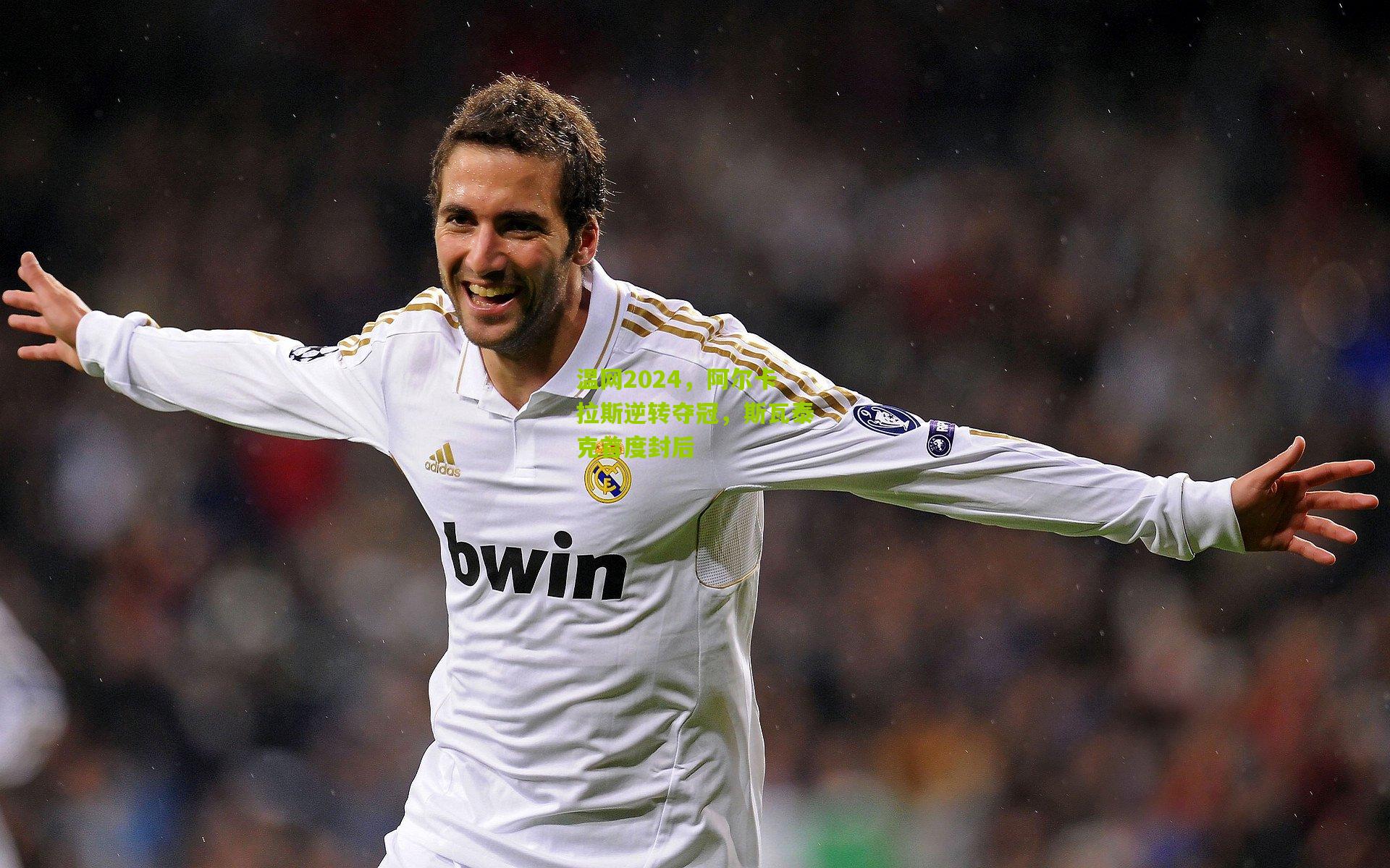 温网2024,阿尔卡拉斯逆转夺冠,斯瓦泰克首度封后